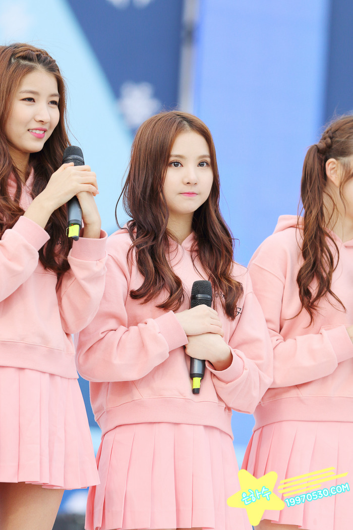 걸그룹 여자친구 | 인스티즈