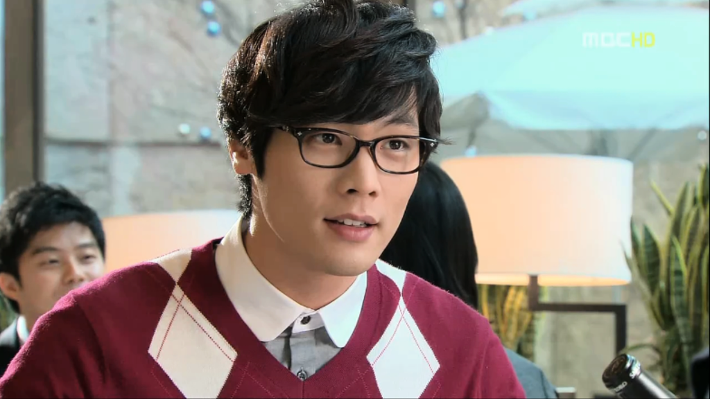 [지붕뚫고하이킥] 어이없는 일들의 연속 (feat. 빨간 목도리) | 인스티즈