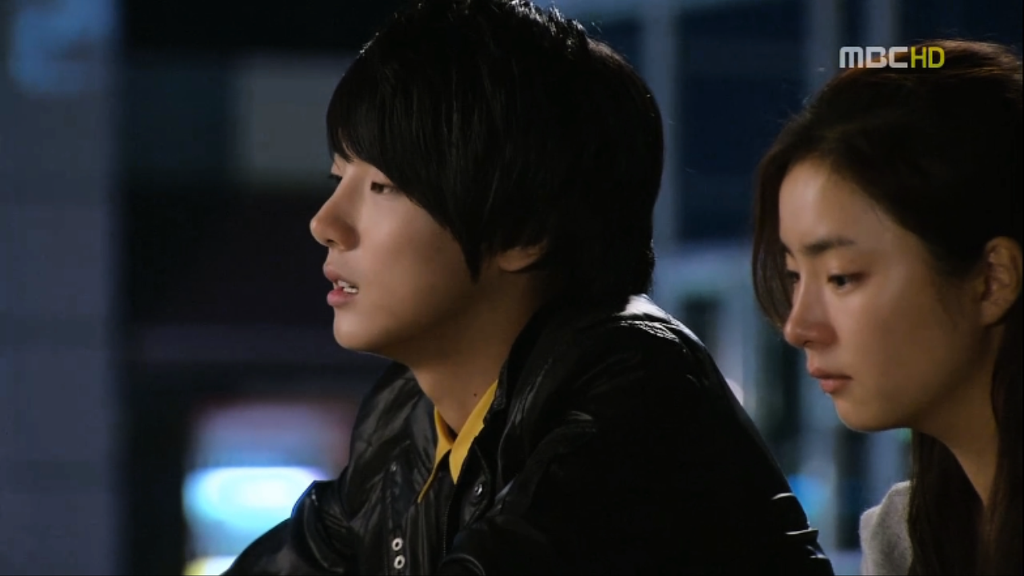 [지붕뚫고하이킥] 지정준세의 시작.jpg | 인스티즈