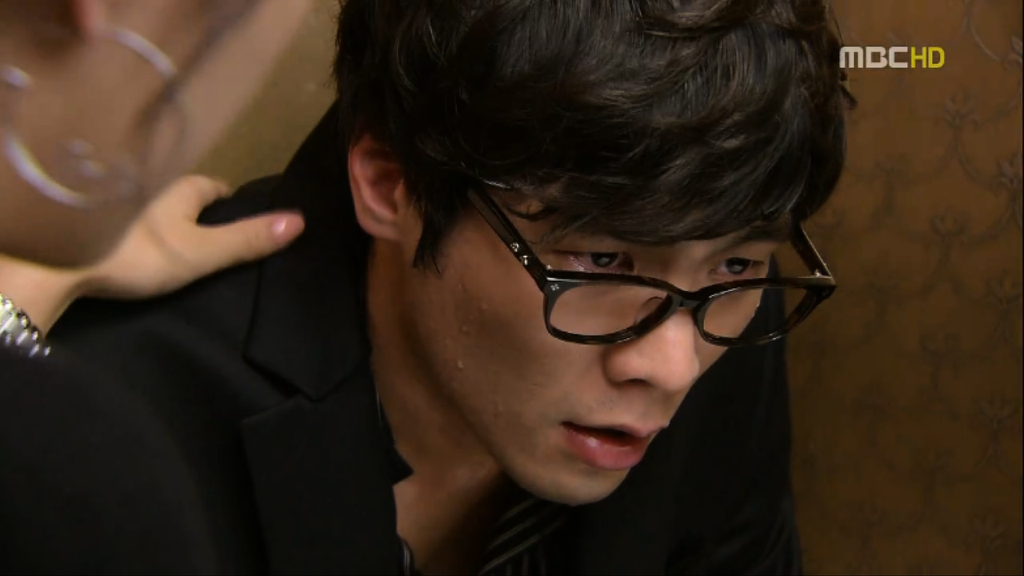 [지붕뚫고하이킥] 지정준세의 시작.jpg | 인스티즈