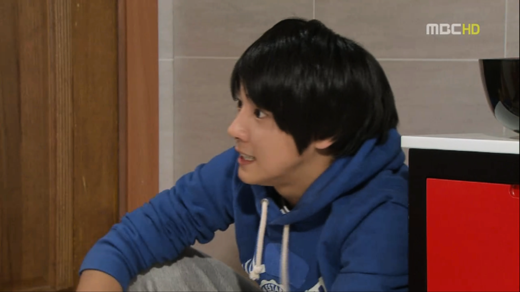 [지붕뚫고하이킥] 준혁학생다 찾았어요^0^ | 인스티즈