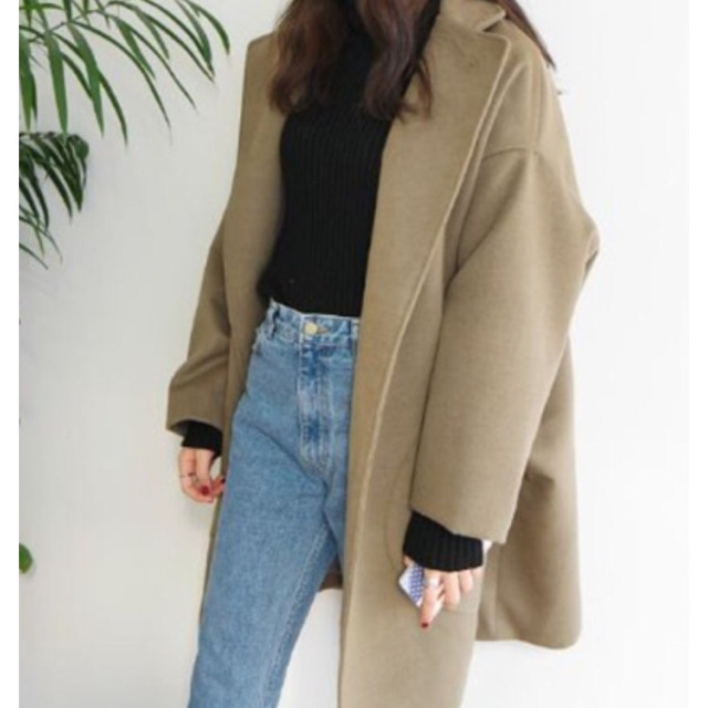 개인적으로 좋아하는 여자들의 놈코어룩.jpg | 인스티즈