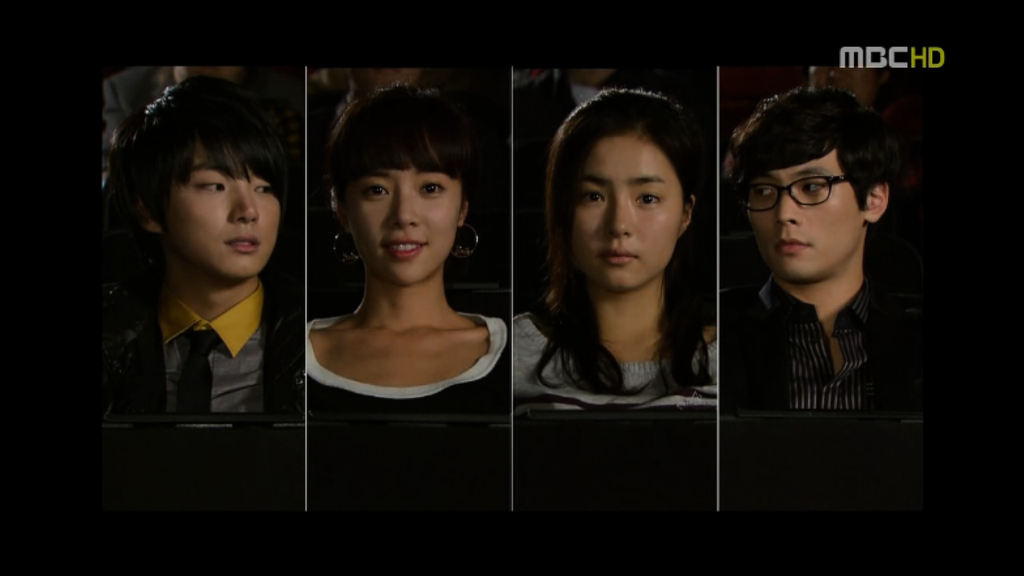 [지붕뚫고하이킥] 지정준세의 시작.jpg | 인스티즈