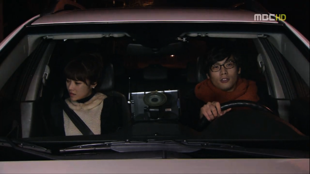 [지붕뚫고하이킥] 어이없는 일들의 연속 (feat. 빨간 목도리) | 인스티즈