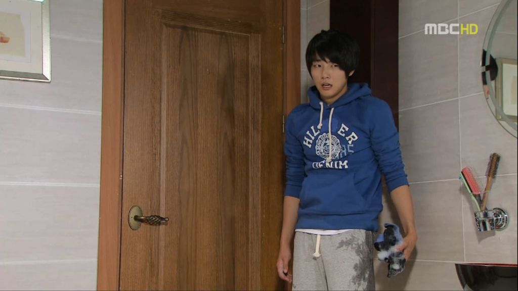 [지붕뚫고하이킥] 준혁학생다 찾았어요^0^ | 인스티즈