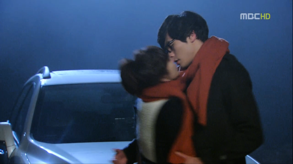 [지붕뚫고하이킥] 어이없는 일들의 연속 (feat. 빨간 목도리) | 인스티즈