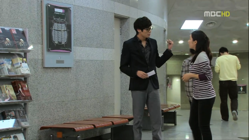 [지붕뚫고하이킥] 지정준세의 시작.jpg | 인스티즈