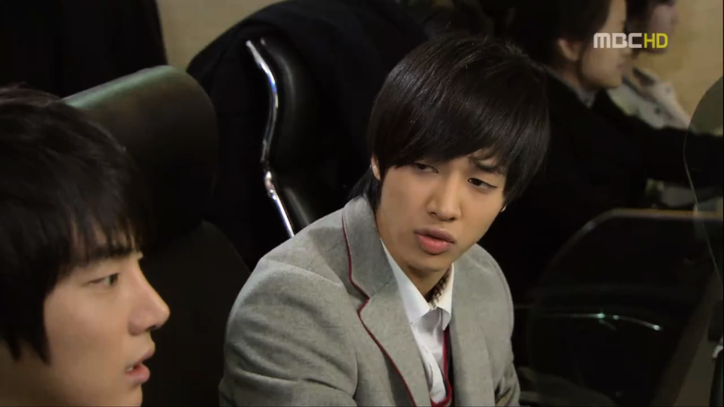 [지붕뚫고하이킥] 준혁학생다 찾았어요^0^ | 인스티즈