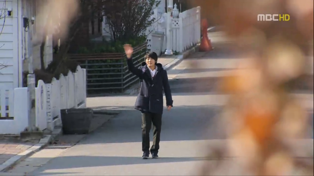 [지붕뚫고하이킥] 준혁학생다 찾았어요^0^ | 인스티즈