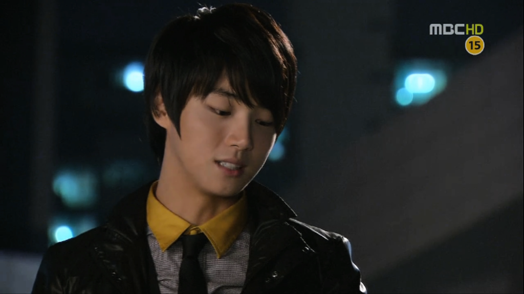 [지붕뚫고하이킥] 지정준세의 시작.jpg | 인스티즈