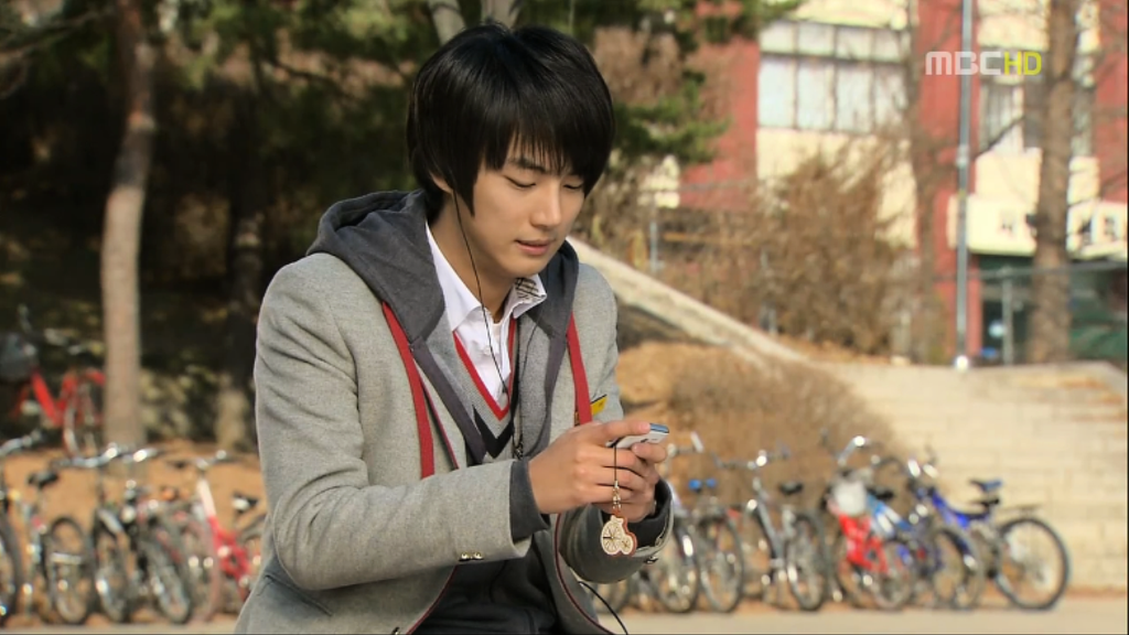 [지붕뚫고하이킥] 준혁학생다 찾았어요^0^ | 인스티즈