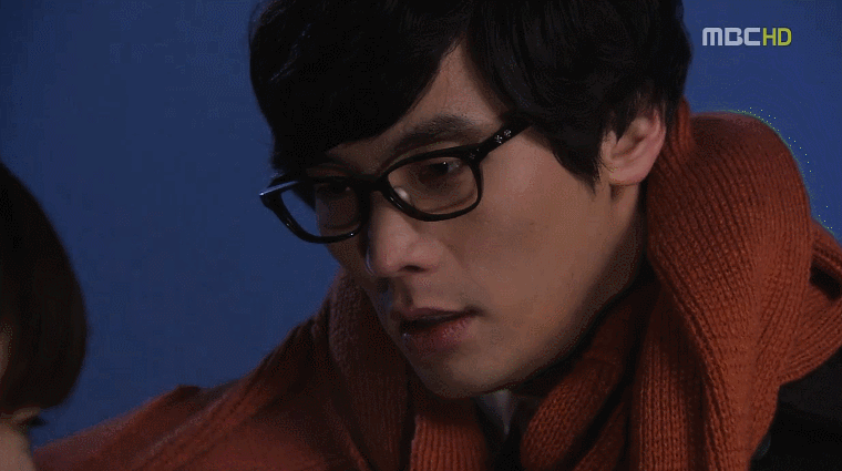 [지붕뚫고하이킥] 어이없는 일들의 연속 (feat. 빨간 목도리) | 인스티즈