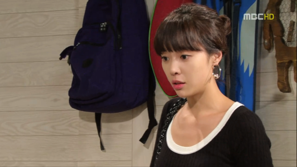 [지붕뚫고하이킥] 지정준세의 시작.jpg | 인스티즈