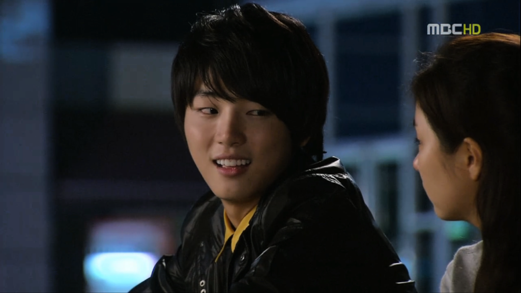 [지붕뚫고하이킥] 지정준세의 시작.jpg | 인스티즈