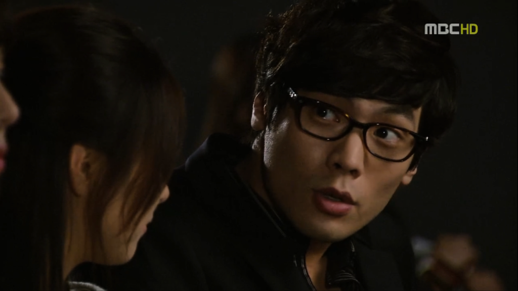 [지붕뚫고하이킥] 지정준세의 시작.jpg | 인스티즈