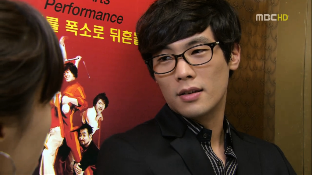 [지붕뚫고하이킥] 지정준세의 시작.jpg | 인스티즈