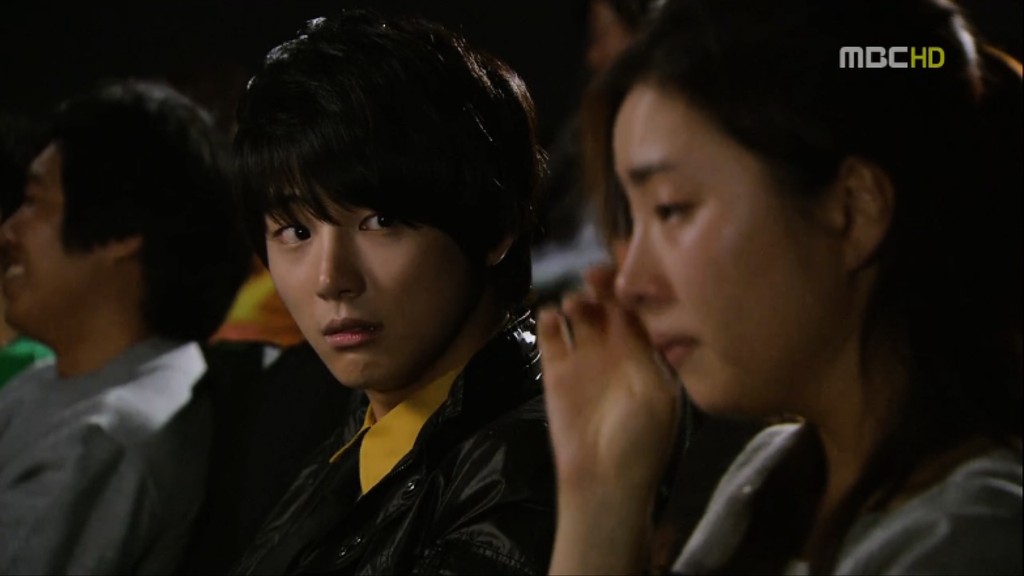 [지붕뚫고하이킥] 지정준세의 시작.jpg | 인스티즈