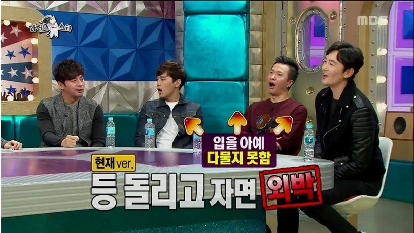 권오중 부인이 생각하는 외박 | 인스티즈