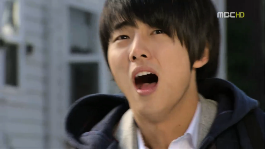 [지붕뚫고하이킥] 준혁학생다 찾았어요^0^ | 인스티즈