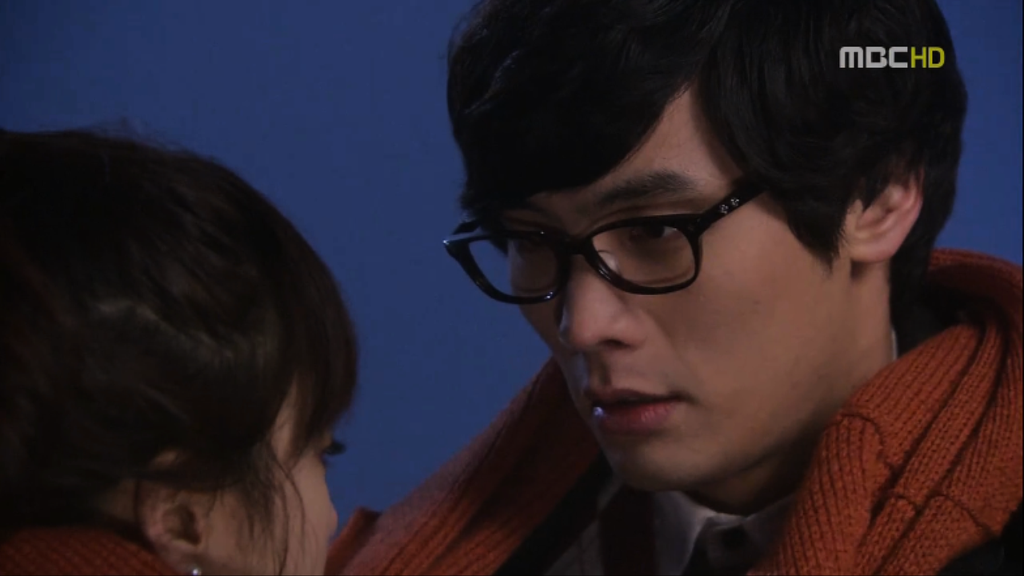 [지붕뚫고하이킥] 어이없는 일들의 연속 (feat. 빨간 목도리) | 인스티즈