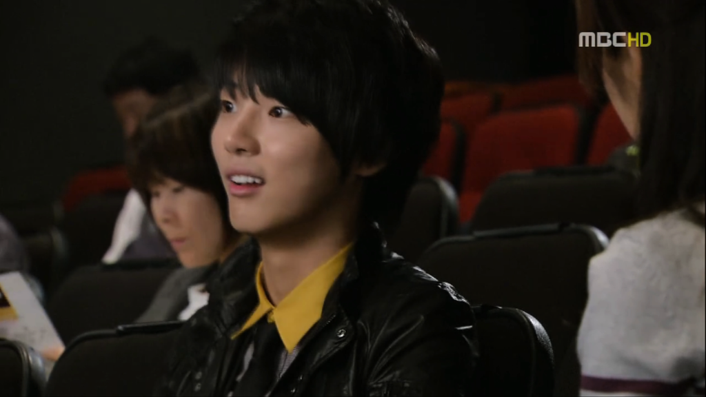 [지붕뚫고하이킥] 지정준세의 시작.jpg | 인스티즈