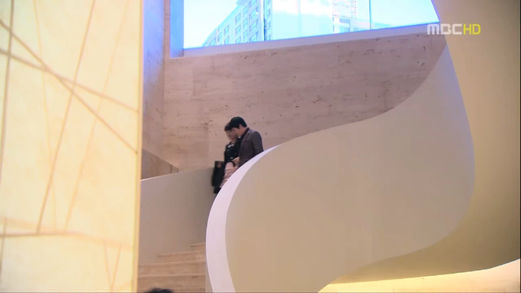 [지붕뚫고하이킥] 어이없는 일들의 연속 (feat. 빨간 목도리) | 인스티즈