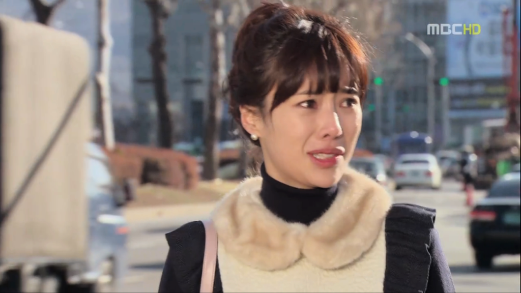 [지붕뚫고하이킥] 어이없는 일들의 연속 (feat. 빨간 목도리) | 인스티즈