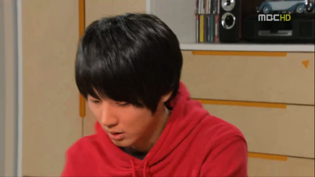 [지붕뚫고하이킥] 준혁학생다 찾았어요^0^ | 인스티즈