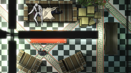 오타쿠가 만화 추천해서 오타쿠만드는글 혈계전선 | 인스티즈