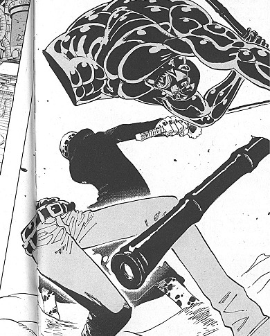 원피스에서 해군이 인 이유 | 인스티즈