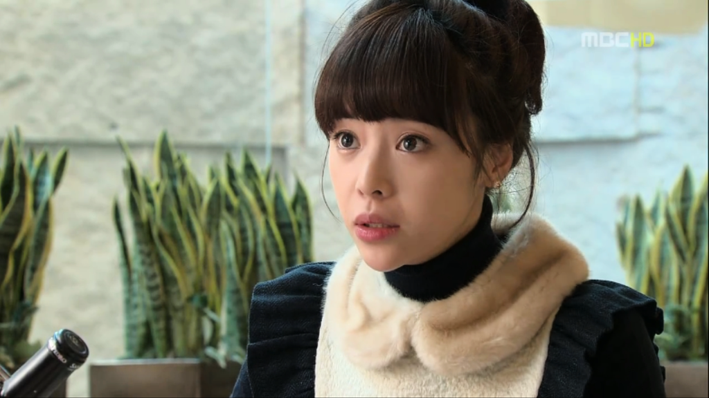 [지붕뚫고하이킥] 어이없는 일들의 연속 (feat. 빨간 목도리) | 인스티즈