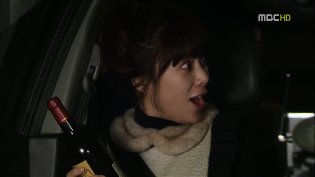 [지붕뚫고하이킥] 어이없는 일들의 연속 (feat. 빨간 목도리) | 인스티즈