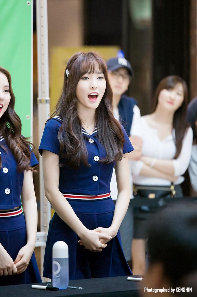 걸그룹 여자친구 | 인스티즈