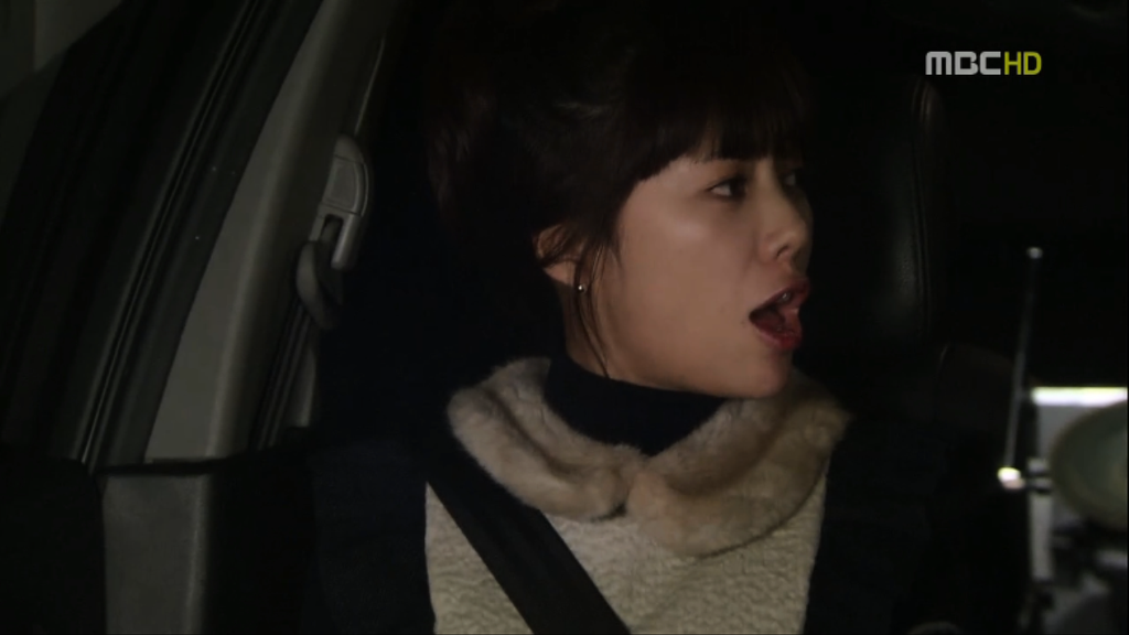 [지붕뚫고하이킥] 어이없는 일들의 연속 (feat. 빨간 목도리) | 인스티즈