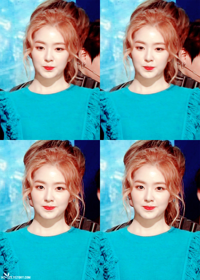 25개월이라는 배주현은 아이린 | 인스티즈