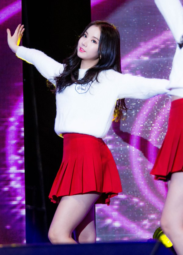 여자친구) 컴백 준비하는 듯한 여자친구 | 인스티즈