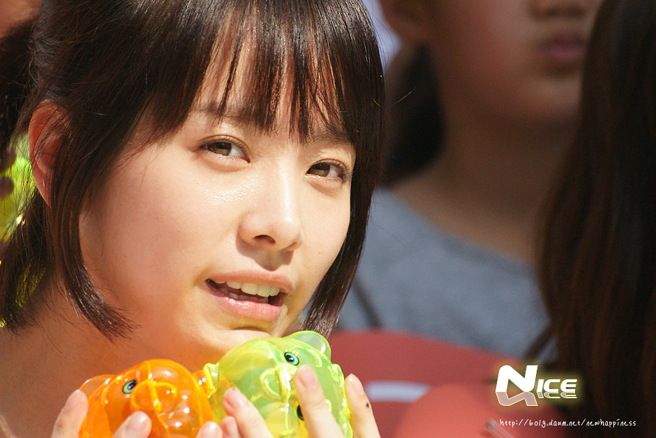 천사 한지민 | 인스티즈