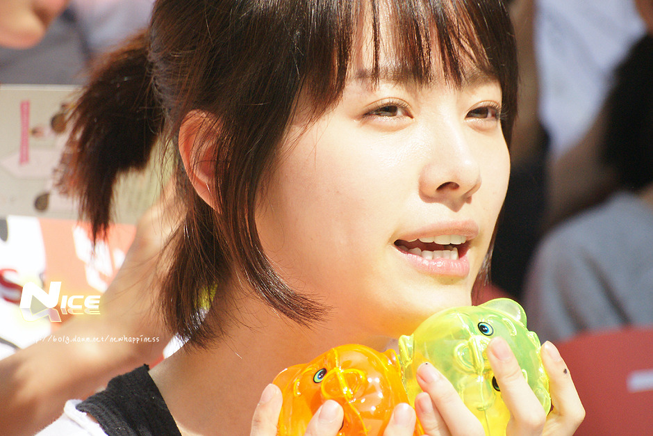 천사 한지민 | 인스티즈