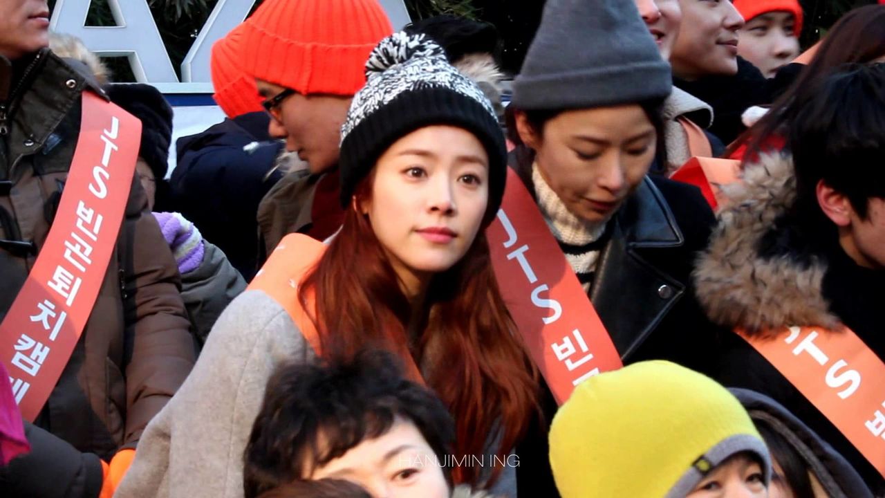 천사 한지민 | 인스티즈