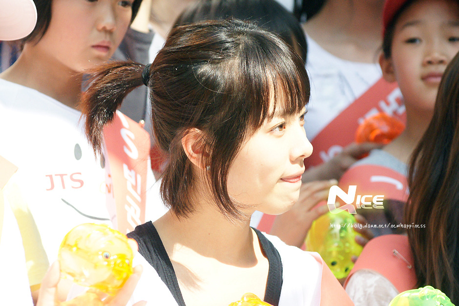 천사 한지민 | 인스티즈