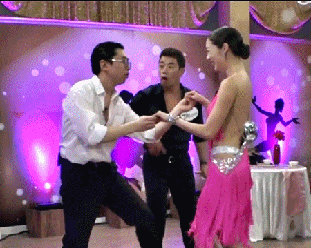 올해 MBC 연예대상 강력한 신인상 후보.gif | 인스티즈