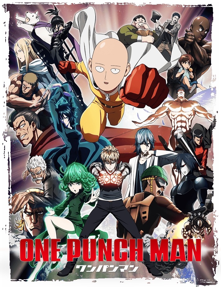 2015년 괜찮은 평가를 받은 애니들.jpg | 인스티즈