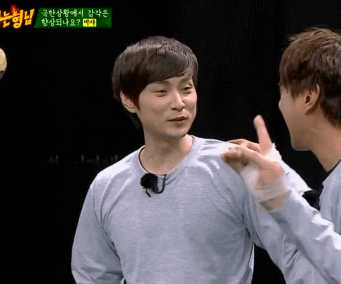 [아는형님] 경력 12년차 박치 가수 민경훈 | 인스티즈