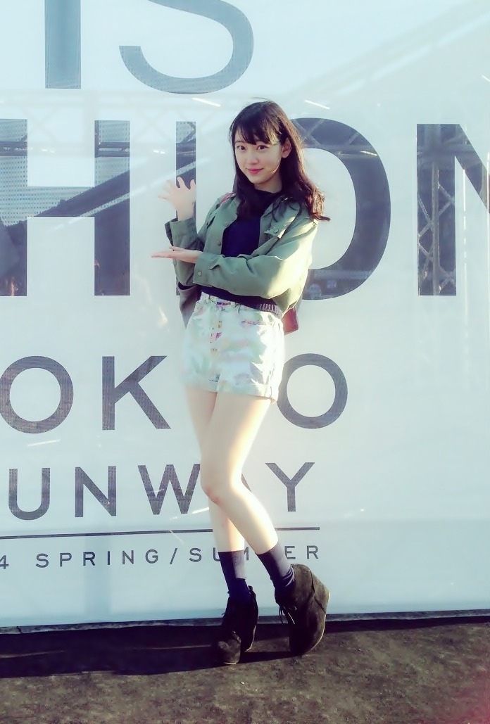 아청아청한 일본녀 ㅎㄷㄷㄷㄷ .jpg | 인스티즈