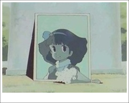 응팔 진주가 좋아하는 요술공주밍키의 충격적인 결말 | 인스티즈