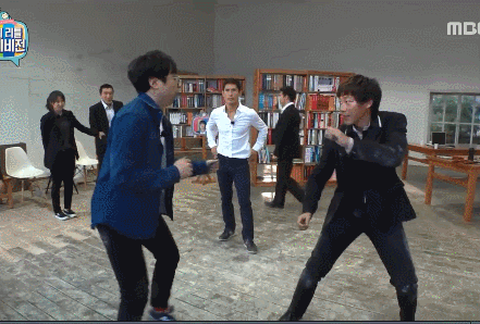 올해 MBC 연예대상 강력한 신인상 후보.gif | 인스티즈