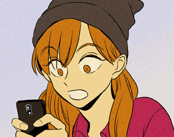 네이버웹툰 여신들 | 인스티즈