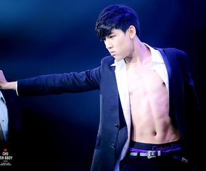 노출잘하는 남아이돌.jyp | 인스티즈