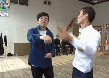 올해 MBC 연예대상 강력한 신인상 후보.gif | 인스티즈