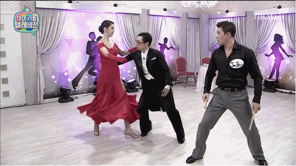 올해 MBC 연예대상 강력한 신인상 후보.gif | 인스티즈